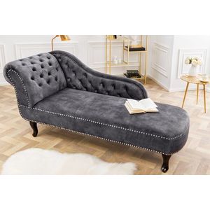 Chesterfield leňoška ZETHOS Dekorhome vyobraziť