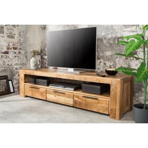 TV stolík THOR Dekorhome vyobraziť