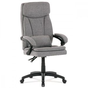 Kancelárske kreslo KA-Y362 GREY Autronic vyobraziť