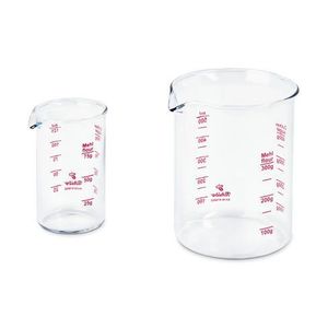 Odmerka 100 ml vyobraziť
