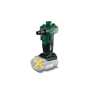 PARKSIDE® Aku kompresor PAK 20-Li B2/Aku pumpa PALP 20-Li B2 – bez akumulátora (aku pumpa) vyobraziť