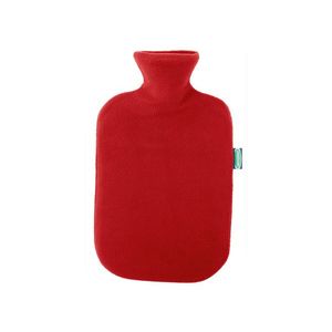 sensiplast® Ohrievacia fľaša (červená) vyobraziť