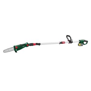 PARKSIDE® Aku odvetvovač 20 V PAHE 20-Li E5 – bez akumulátora vyobraziť