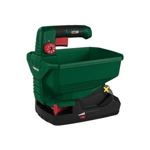 PARKSIDE® Aku univerzálne rozmetadlo PUSA 20-Li B1 – bez akumulátora vyobraziť