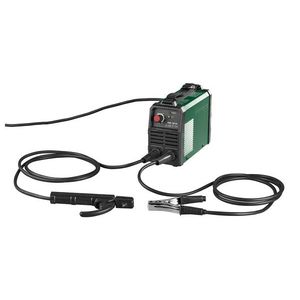PARKSIDE® Invertorová zváračka PISG 120 D5 vyobraziť