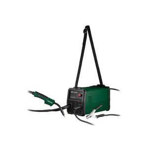 PARKSIDE® Invertorová zváračka na trubičkový drôt PIFDS 120 B2 vyobraziť