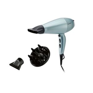 SILVERCREST® PERSONAL CARE Profesionálny iónový fén SHAC 2400 C2 /SOHAC 2400 C2 (mentolová) vyobraziť