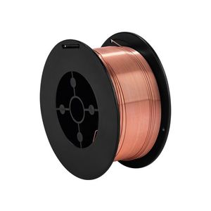 PARKSIDE® Zvárací drôt PSDS C1 (oceľový drôt, 0, 6 mm) vyobraziť