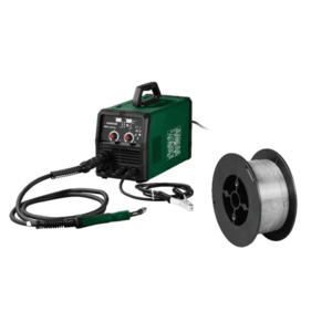 PARKSIDE® Multizváračka PMSG 200 A2 + Trubičkový drôt PSFD 0.6 C1 vyobraziť