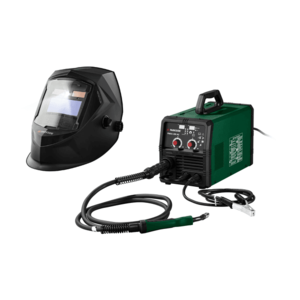 PARKSIDE® Multizváračka + Automatická zváracia prilba, čierna vyobraziť