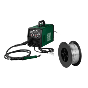 PARKSIDE® Multizváračka PMSG 200 A2 + Trubičkový drôt PSFD 0.8 C1 vyobraziť