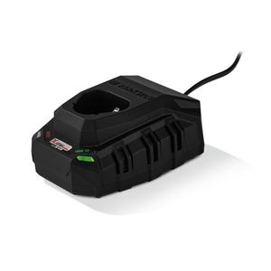 PARKSIDE® Nabíjačka na akumulátor 12 V/2, 4 A PLGK 12 A3 vyobraziť