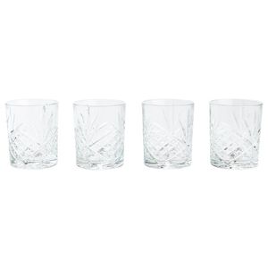 LIVARNO home Poháre na whisky/drinky (poháre na whisky) vyobraziť