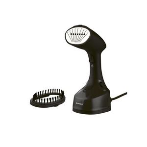 SILVERCREST® Naparovacia kefa SDMF 1300 B2 (čierna) vyobraziť