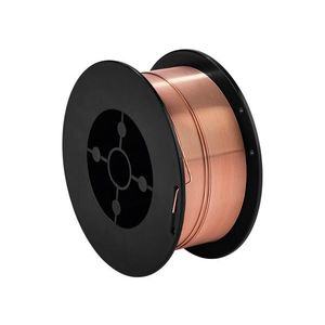 PARKSIDE® Zvárací drôt PSDS C1 (oceľový drôt, 0, 8 mm) vyobraziť