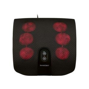 SILVERCREST® Masážny prístroj na nohy SSFM 35 A2 vyobraziť