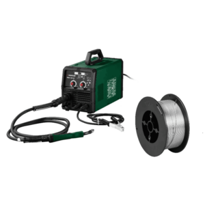 PARKSIDE® Multizváračka PMSG 200 A2 + Trubičkový drôt PSFD 1.0 C1 vyobraziť