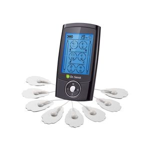 Dr. Senst Elektrostimulačný prístroj 2 v 1 AS1080A vyobraziť