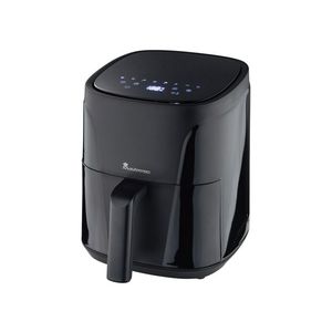 Masterpro Teplovzdušná fritéza 4 l, 1 300 W vyobraziť
