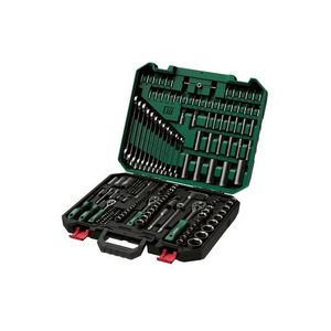 PARKSIDE® Súprava nástrčných kľúčov, 216-dielna vyobraziť