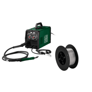 PARKSIDE® Multizváračka PMSG 200 A2 + Zvárací drôt PSDS C1 z nehrdzavejúcej ocele, 0, 8 mm vyobraziť
