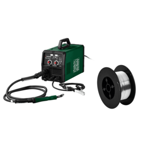 PARKSIDE® Multizváračka PMSG 200 A2 + Zvárací drôt PSDS C1, hliníkový, 1, 0 mm vyobraziť