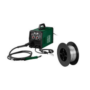PARKSIDE® Multizváračka PMSG 200 A2 + Trubičkový drôt PSFD 0.8 C1 EDS vyobraziť