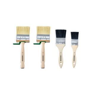 PARKSIDE® Súprava štetcov, 4-dielna/8-dielna (4-dielna) vyobraziť