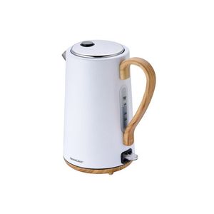 SILVERCREST® KITCHEN TOOLS Rýchlovarná kanvica, 1, 7 l (biela) vyobraziť