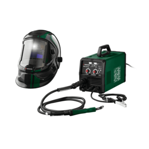 PARKSIDE® Multizváračka + Automatická zváracia prilba, zelená vyobraziť
