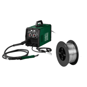 PARKSIDE® Multizváračka PMSG 200 A2 + Trubičkový drôt PSFD 0.9 C1 vyobraziť