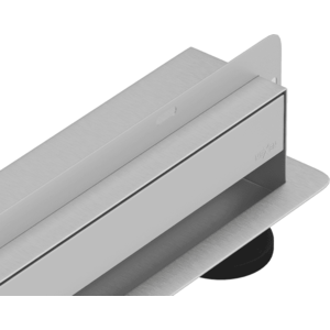 Odtokový žľab k stene MEXEN FLAT WALL 70 cm vyobraziť