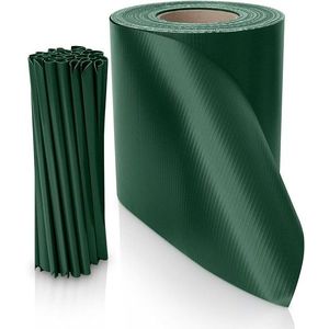 Plotová páska 19 cm x 35 m zelená vyobraziť