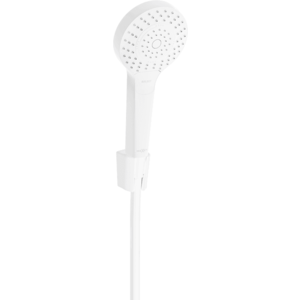 Ruční sprchový set MEXEN R-05 bílý vyobraziť