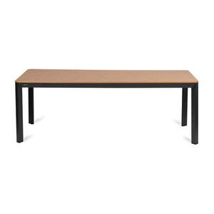 Záhradný stôl s artwood doskou Bonami Selection Thor, 210 x 90 cm vyobraziť
