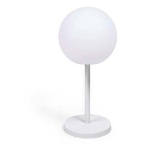 LED prenosné vonkajšie svietidlo na diaľkové ovládanie/so stmievačom na USB ø 30 cm Dinesh – Kave Home vyobraziť