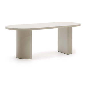 Jedálenský stôl 100x200 cm Nealy – Kave Home vyobraziť