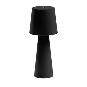 LED prenosné vonkajšie svietidlo so stmievačom na USB ø 10 cm Arenys – Kave Home vyobraziť