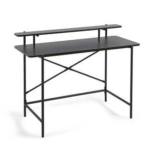 Pracovný stôl 64, 5x120 cm Galatia – Kave Home vyobraziť