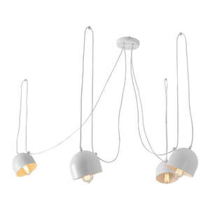 Lustre a závesné svietidlá vyobraziť