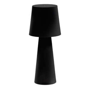 LED prenosné vonkajšie svietidlo so stmievačom na USB ø 16 cm Arenys – Kave Home vyobraziť