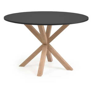Okrúhly jedálenský stôl ø 120 cm Argo – Kave Home vyobraziť