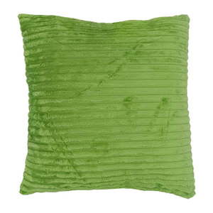Dekoračný vankúš z mikroplyšu 45x45 cm Alex – JAHU collections vyobraziť