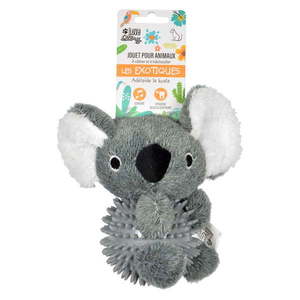 Hračka pre psa Koala – Love Story vyobraziť