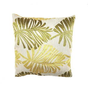 Dekoračný vankúš 45x45 cm Fern – JAHU collections vyobraziť