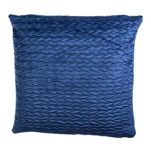 Zamatový dekoračný vankúš 45x45 cm Mia – JAHU collections vyobraziť