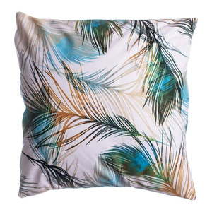 Dekoračný vankúš 45x45 cm Feathers – JAHU collections vyobraziť