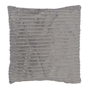 Dekoračný vankúš z mikroplyšu 45x45 cm Alex – JAHU collections vyobraziť