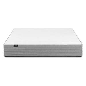 Tvrdý pružinový termoregulačný matrac 135x190 cm Juno – Kave Home vyobraziť
