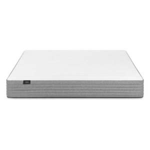 Stredne tvrdý penový termoregulačný matrac 150x190 cm Yoko – Kave Home vyobraziť